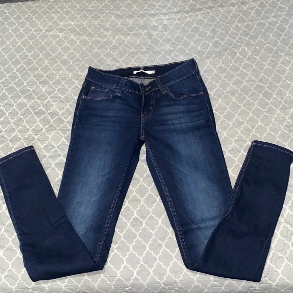Levi’s Skinny Jeans 535 - Picture 1 of 5
